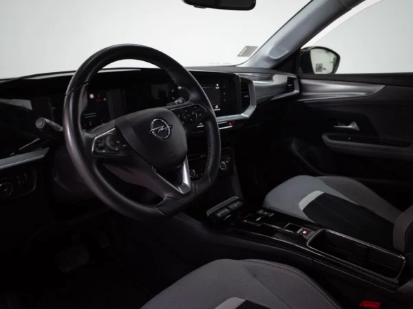 Opel MOKKA 2023 usado — Pompeyo Carrasco — foto 11