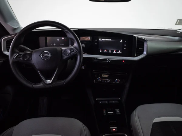 Opel MOKKA 2023 usado — Pompeyo Carrasco — foto 15