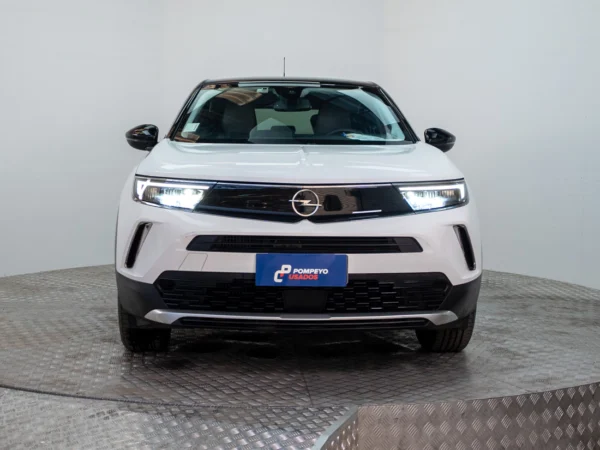 Opel MOKKA 2023 usado — Pompeyo Carrasco — foto 2