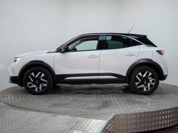 Opel MOKKA 2023 usado — Pompeyo Carrasco — foto 4