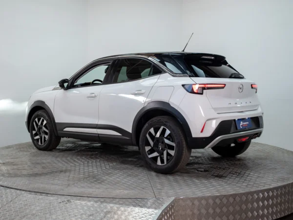 Opel MOKKA 2023 usado — Pompeyo Carrasco — foto 5