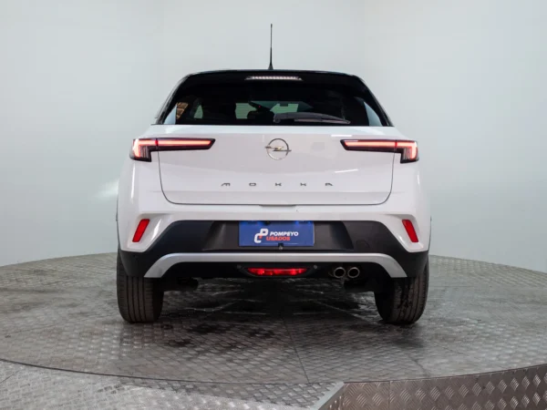 Opel MOKKA 2023 usado — Pompeyo Carrasco — foto 6