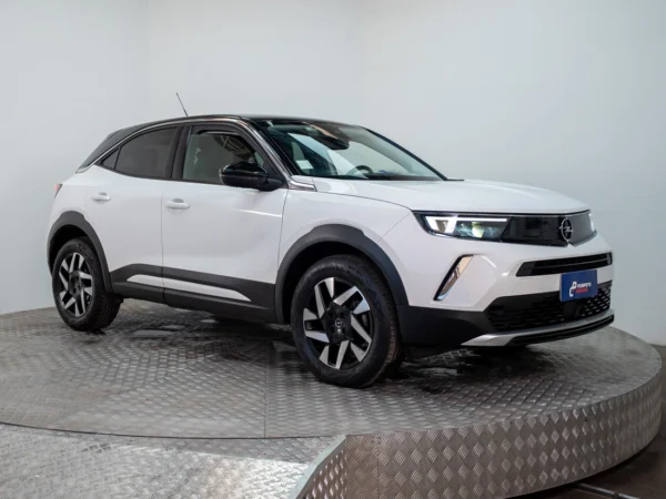 Opel MOKKA 2023 usado — Pompeyo Carrasco — foto 1