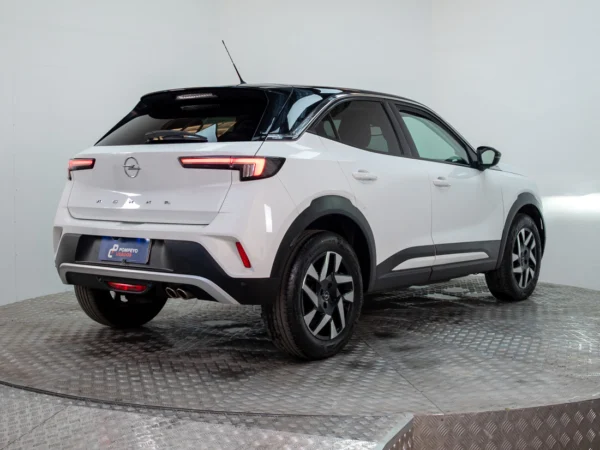 Opel MOKKA 2023 usado — Pompeyo Carrasco — foto 7