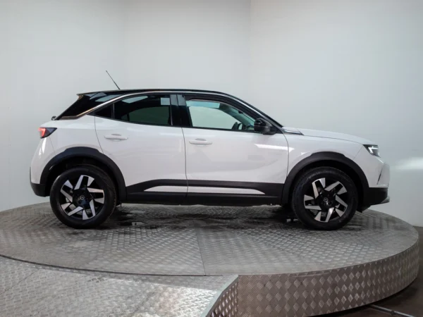 Opel MOKKA 2023 usado — Pompeyo Carrasco — foto 8