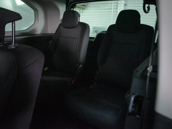 Peugeot RIFTER 2023 usado — Pompeyo Carrasco — foto 15