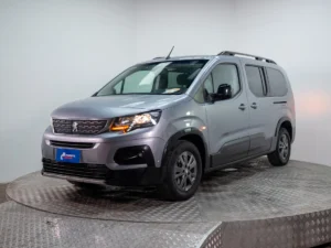 Fotografía de Peugeot RIFTER 2023