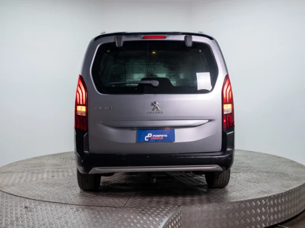 Peugeot RIFTER 2023 usado — Pompeyo Carrasco — foto 5