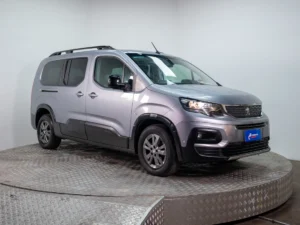 Peugeot RIFTER usado