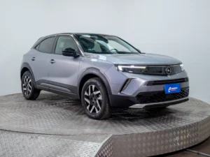 Opel MOKKA usado