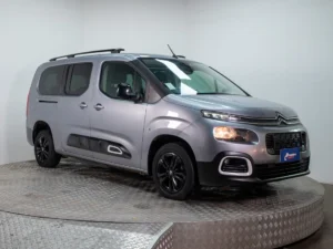 Citroën BERLINGO MULTISPACE 2023 usado | Pompeyo Carrasco