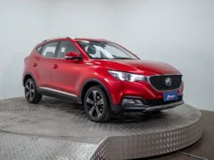 MG ZS usado
