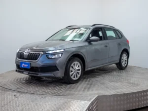 Fotografía de Škoda KAMIQ 2023