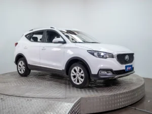 MG ZS usado