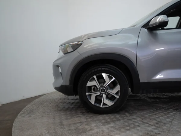 Kia SONET 2023 usado — Pompeyo Carrasco — foto 17