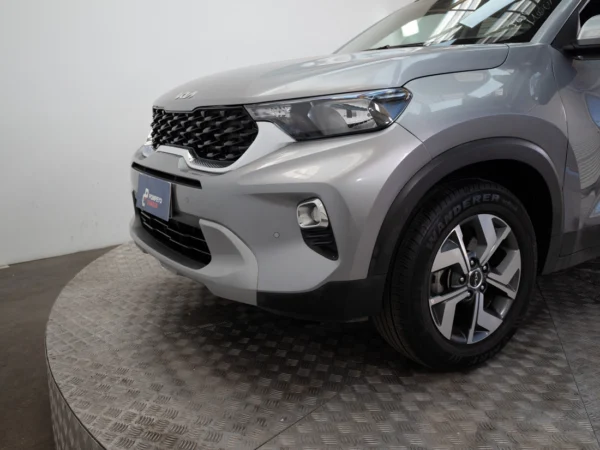 Kia SONET 2023 usado — Pompeyo Carrasco — foto 18