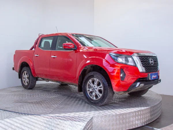 NAVARA 2024 usado — Pompeyo Carrasco — foto 9