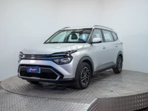 Fotografía de Kia CARENS 2024