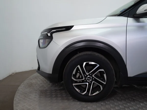 Kia CARENS 2024 usado — Pompeyo Carrasco — foto 18
