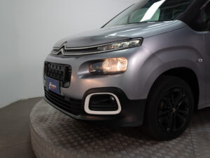 Citroën BERLINGO MULTISPACE 2023 usado — vista 18 | Pompeyo Carrasco