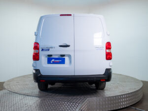Citroën JUMPY 2026 usado — vista 6 | Pompeyo Carrasco