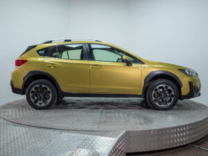 Subaru NEW XV 2021 usado — vista 8 | Pompeyo Carrasco