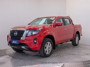 Nissan NAVARA 2024 usado | Pompeyo Carrasco