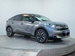 Citroën C4 2026 usado — vista 9 | Pompeyo Carrasco