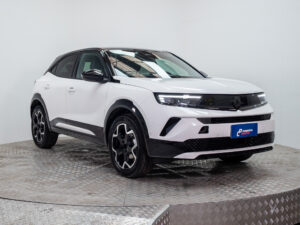 Opel MOKKA 2026 usado | Pompeyo Carrasco