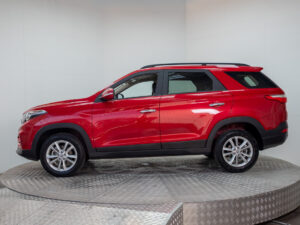 DFSK SUV 560 2024 usado — en Maipu | Pompeyo Carrasco