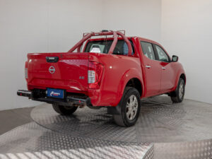 Nissan NAVARA 2024 usado — vista 7 | Pompeyo Carrasco