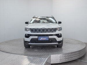 JEEP COMPASS 2022 usado — 54.484 km | Pompeyo Carrasco