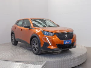 Peugeot 2008 2024 usado | Pompeyo Carrasco