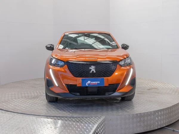 Peugeot 2008 2024 usado — Pompeyo Carrasco — foto 2