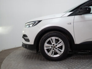 Opel CROSSLAND X 2022 usado — vista 17 | Pompeyo Carrasco