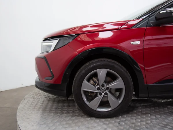 Opel GRANDLAND 2024 usado — Pompeyo Carrasco — foto 17