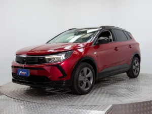 Fotografía de Opel GRANDLAND 2024