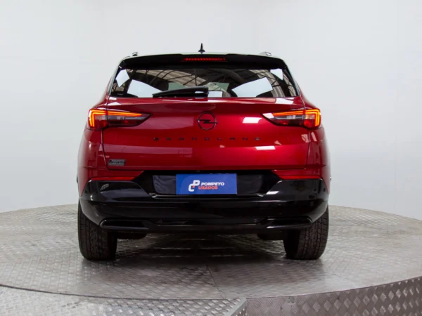 Opel GRANDLAND 2024 usado — Pompeyo Carrasco — foto 6