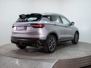 Geely COOLRAY 2023 usado — vista 7 | Pompeyo Carrasco