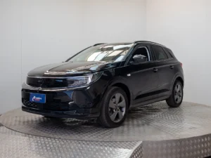 Fotografía de Opel GRANDLAND 2024