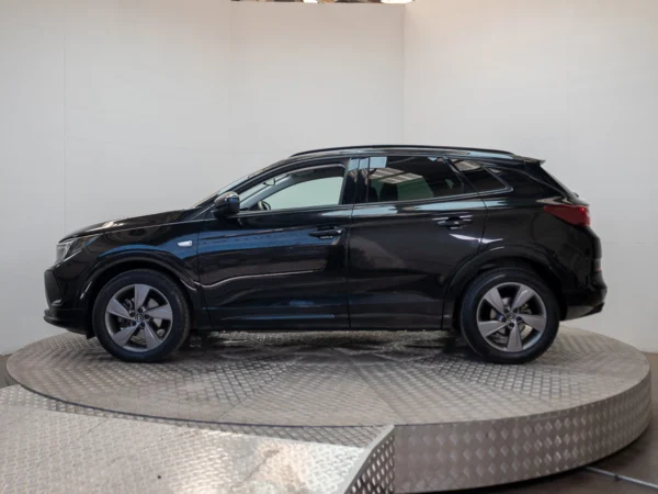 Opel GRANDLAND 2024 usado — Pompeyo Carrasco — foto 4
