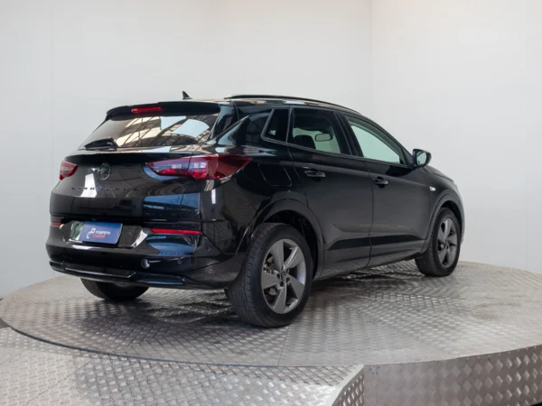Opel GRANDLAND 2024 usado — Pompeyo Carrasco — foto 7
