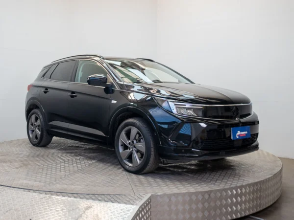 Opel GRANDLAND 2024 usado — Pompeyo Carrasco — foto 9