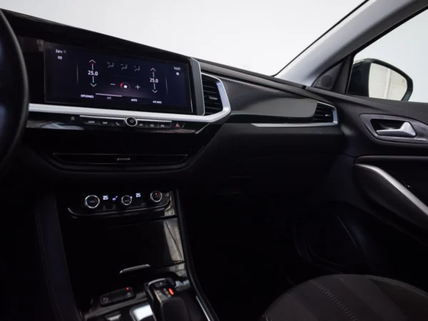 Opel GRANDLAND 2024 usado — Pompeyo Carrasco — foto 12