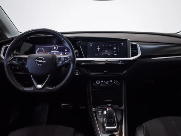 Opel GRANDLAND 2024 usado — Pompeyo Carrasco — foto 15