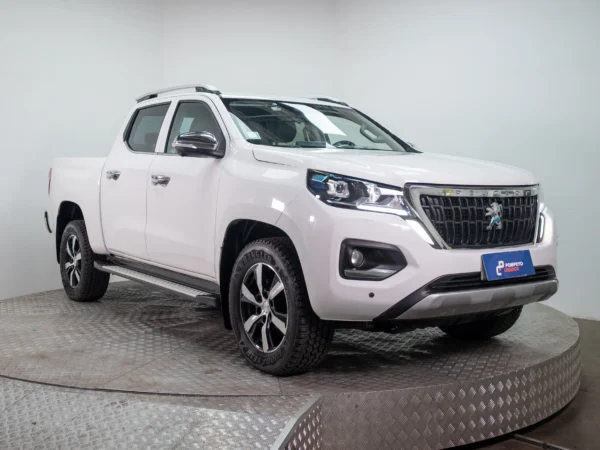 Peugeot LANDTREK 2024 usado — Pompeyo Carrasco — foto 1