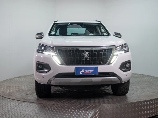 Peugeot LANDTREK 2024 usado — Pompeyo Carrasco — foto 10