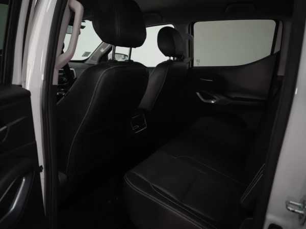 Peugeot LANDTREK 2024 usado — Pompeyo Carrasco — foto 15