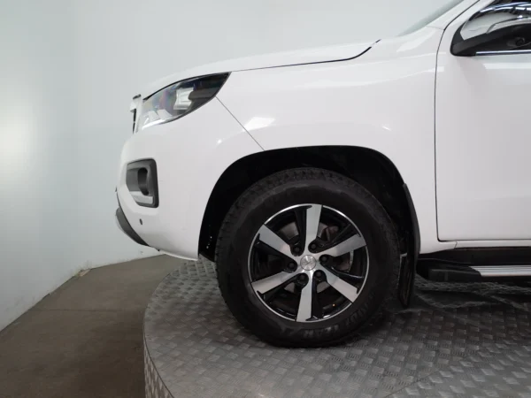 Peugeot LANDTREK 2024 usado — Pompeyo Carrasco — foto 19