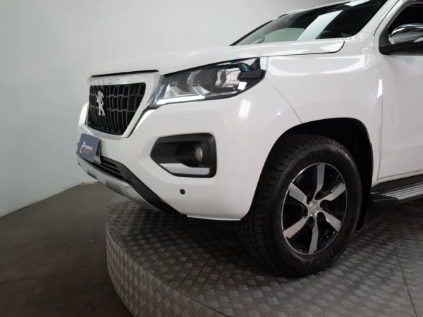 Peugeot LANDTREK 2024 usado — Pompeyo Carrasco — foto 20